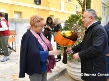 Кметът Стефан Радев:  Ще продължим да инвестираме в образованието, искаме училищата в Сливен да са най-добрите в България  