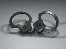 Двама рецидивисти са заловени във Варненско за кражба на части от лека кола