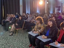 Директори на училища от цялата страна дискутираха бъдещето на STEM образованието на форум в Пловдив