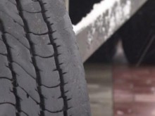 Започват да глобяват шофьорите с неподходящи за сезона гуми