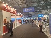Община Пловдив се представи успешно на най-голямото в света туристическо изложение