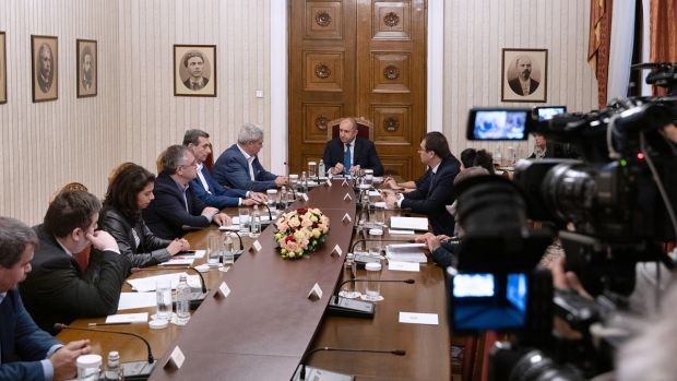 КНСБ към президента Радев: Без бюджет 2023 ние няма как да намерим решенията