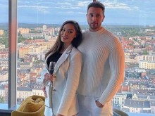 Цвети от "Фермата" 7 показа колко красива булка е