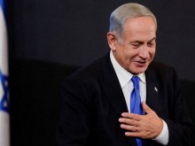Президентът на Израел приключи консултациите с партиите, Нетаняху получи мандат за съставяне на правителство