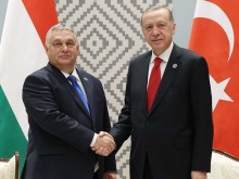 Орбан и Ердоган се обявиха за примирие между Русия и Украйна