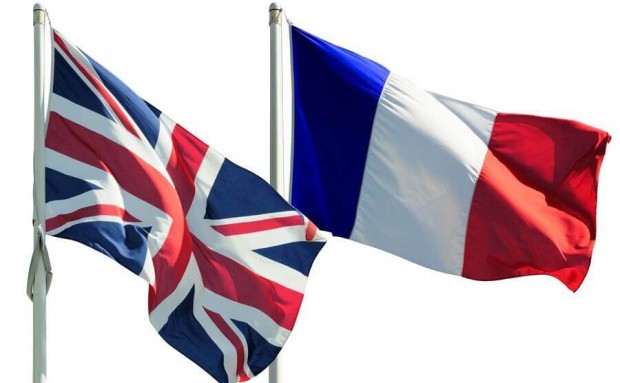 Франция и Великобритания се обявиха за таван на цените на енергоносителите