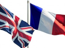 Франция и Великобритания се обявиха за таван на цените на енергоносителите