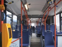 Разкриват експресни автобусни линии на градския транспорт