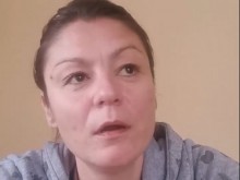 София Георгиева е в болница след тежка челна катастрофа