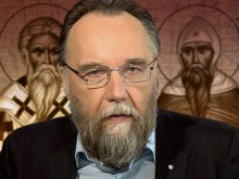Дугин призова да се разпори корема на Путин