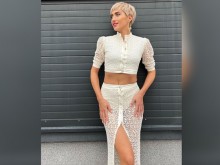 Ромина Андонова: Това не е платена реклама, а една искрена подкрепа