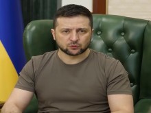 Зеленски: Херсон е наш