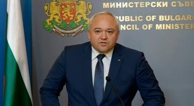 Демерджиев: Парите по програмата за украинските бежанци са изчерпани