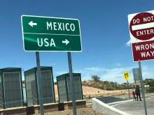 В САЩ поискаха оставката на директора на граничната служба