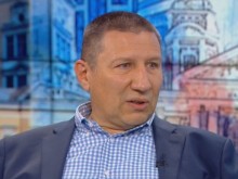 Сарафов: Убийците на граничния полицай са навлезли и на българска територия. Предстои следствен експеримент