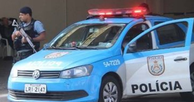 53-годишен българин е арестуван в Рио де Жанейро по подозрение,