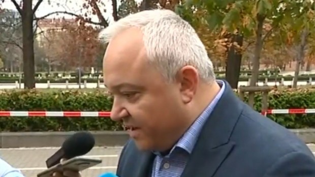 Иван Демерджиев за изчезналото дете: Нямаме данни за отвличане към момента
