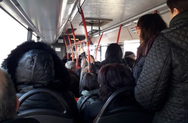 Избират нови фирми за превоз на пътници в Пловдивска област