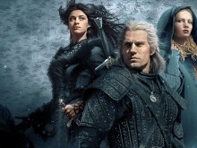 ���������� �� �������� ������ ���� ����� �� "The Witcher"