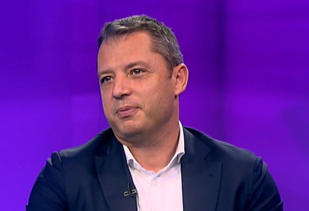 Делян Добрев: Възможно е да съм сред предложените министри на ГЕРБ