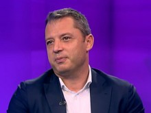Делян Добрев: Възможно е да съм сред предложените министри на ГЕРБ