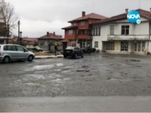 Повдигнаха обвинение на пияния и дрогиран шофьор, помел 14-годишно момче на пътя
