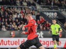 Рен продължава серията си без загуба в Лига 1