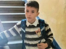 Какво се случва с издирването на Александър от Перник?