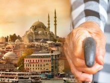 На 113 години почина туркиня, живяла при трима султани и 12 президенти
