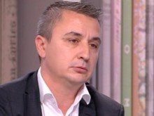 Александър Николов: През последните 10 години при управлението на ГЕРБ България загуби 850 000 човека