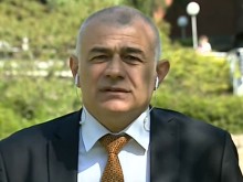 Гьоков: БСП също не изгаря от желание да е партньор с ПП