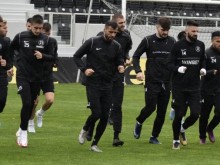 Хебър и Локомотив Пловдив откриват неделния ден в efbet Лига