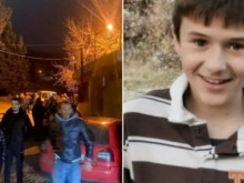 Жена, участвала в издирването на 12-годишния Александър, с разтърсващи думи