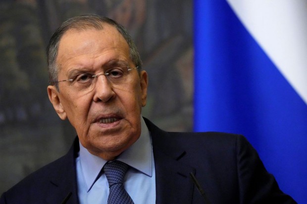 Сергей Лавров: САЩ и НАТО се опитват да овладеят АТР чрез милитаризирането му