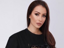 Джена разчувства с лична изповед за съпруга и децата си