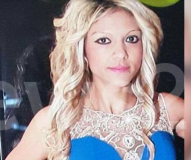 31 годишната Малина е откритата мъртва жена в хотелска стая в