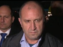 Румен Радев: Акцията по издирването на детето от Перник е огромен акт на съпричастност от цялото общество