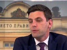 Никола Минчев: Ако предложим проект на кабинет и от ГЕРБ гласуват "за", няма да се откажем