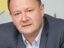 Михаил Миков: ЕС трябва да оказва съдействие за опазване на границата