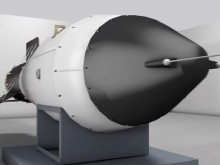 "Цар Бомба" – най-мощното ядрено оръжие