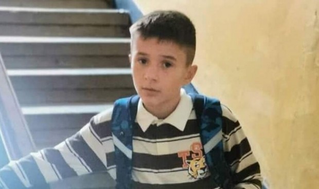 Продължава издирването на 12-годишния Александър, който изчезна в Перник преди