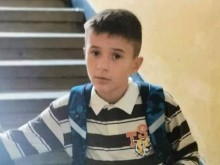 Продължава издирването на 12-годишния Александър, който изчезна в Перник