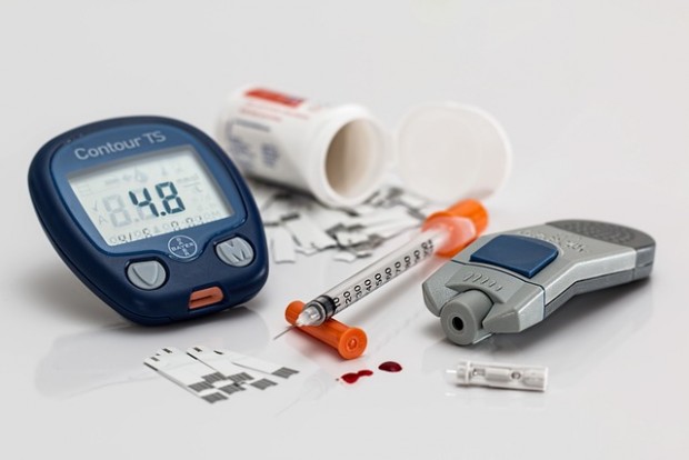 Отбелязваме световния ден за борба с диабета