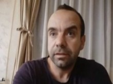 Приятел на семейството: На видеото от вчера категорично не е Александър
