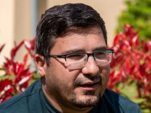 Ивайло Ябълкаров: НС да излезе с официална декларация в подкрепа на човешките права в Иран