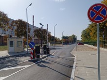 Преобразиха инфраструктурата на най-голямата болница в Пловдив и България