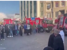 В Турция са задържали човек, който може би е оставил бомбата на улица "Истиклял" в Истанбул