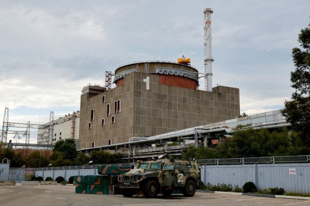 Притесненията за безопасността на Запорожката атомна електроцентрала (ЗАЕЦ) растат всеки