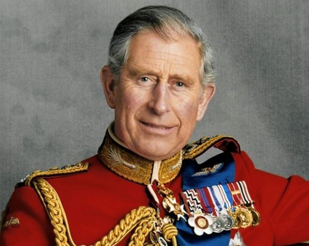 Британският крал Чарлз III празнува своя 74 рожден ден днес Това