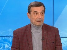 Димитър Манолов: Прокарва се политика, която замразява доходите и цялата структура на разходите